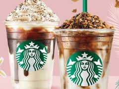 -星巴克(广州淘金路店)