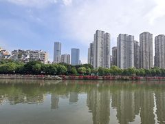 -光明港公园
