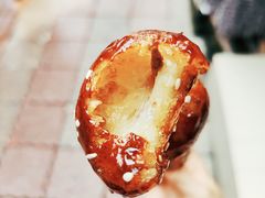 -邓记新一代糖油果子(四川煤管局供销公司职工宿舍店)