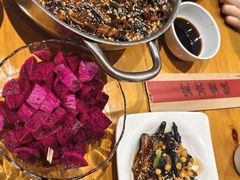 -望京一号·重庆江湖菜(工体店)