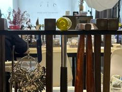 -Oasis绿洲银饰珍珠手作diy(壹方城店)