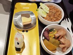 -dodonpa.墩墩伐 便当食堂(博华广场店)