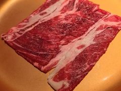 -牛YO寿喜烧和牛火锅自助(三台子万象汇店)
