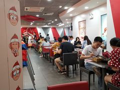 -72街荷叶饭(东方宝泰广场店)