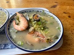 -竹青胶东摔面(黄岛开发区店)