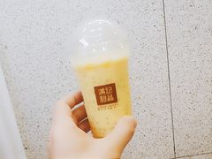 -满记甜品(日月光二店)