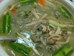 -邹记·美食(斗门店)