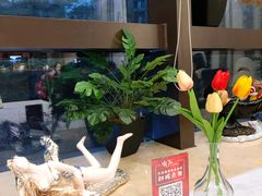 -陶苏·品味融合川菜(龙湖源著天街店)