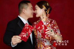 -新奕映像摄影机构