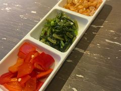 -江宴渔村·鱼鲜土菜(紫荆广场店)
