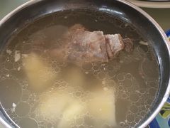 -敖特尔布里亚特美食坊(世纪花苑店)