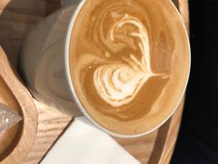 -project coffee普络捷(鹭洲里店)
