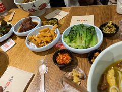 -云味馆·云南菜·云南米线(地王店)