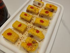 -国人川菜(李家村建东街店)