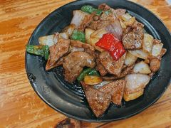 -台州老六海鲜面馆(上南总店)
