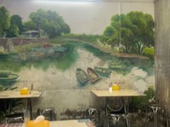 -渔记茶餐厅(渔村店)