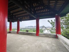 -叠彩山景区