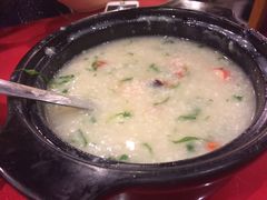 -宏状元现熬粥·京味菜(五棵松店)