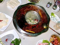 -枇杷园食为鲜火锅(南山店)