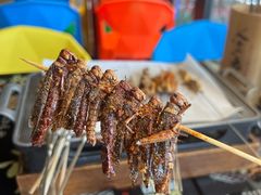 -纪录片《人生一串》体验店(静安店)