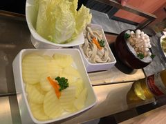 -左庭右院鲜牛肉火锅(苏州园区永旺店)