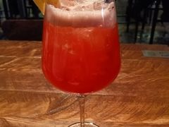 -Q MEX 库迈墨西哥餐吧(三里屯店)