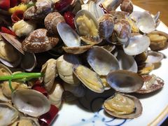 -船歌·鱼水饺青岛菜(金狮广场店)