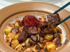 -金成潮菜博物馆(海珠湿地店)