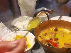-壹泰东南亚主题餐厅·高良姜风情(州桥店)