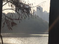 -重庆彩云湖湿地公园