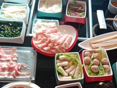 -重庆德忆火锅（龙南街3店）(渝水岸餐饮)