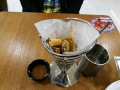 -Tube station站点比萨(王府井百货店)