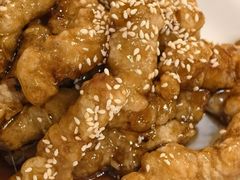 -芝麻花餐厅(祁家豁子店)