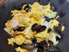 外婆小炒-金牌外婆家(苏州中心店)