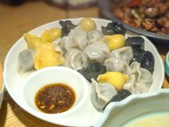 -萃和楼海鲜酒店(汉口路店)