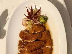 -宝丽轩中餐厅BAOLIXUAN