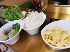 -海底捞火锅(铂澜大象城店)