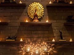 -泰迈·影院式足道SPA(世纪大道店)