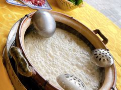 牛肉粥-大戚饭店(泰华路店)