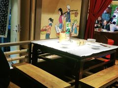 -农耕记·湖南土菜(halo广场店)