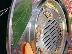 -哈哈碳都·牛肋条无限自助烤肉(宝龙店)
