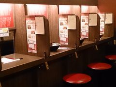 -一兰拉面(新宿中央东口店)
