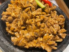 -潮堂 · 潮州菜(国贸商城店)