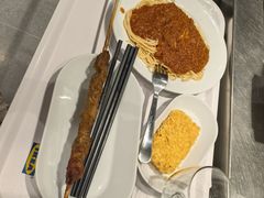 -宜家·瑞典风味餐厅(四元桥店)