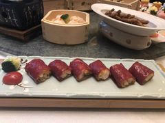 -天瑞轩·粤菜餐厅
