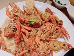-川流不息(北蔡休闲广场店)