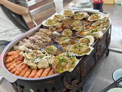 -陈小厨海鲜大咖·15年平潭味(龙王头店)