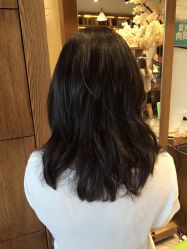 点击看大图 -简影造型·自选烫染接发salon