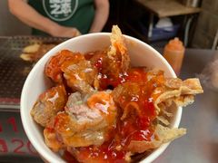 -老闽味沙茶面·姜母鸭(传承35年曾厝垵店)