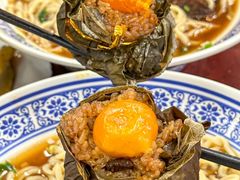 -清真马祥兴菜馆(云南北路店)